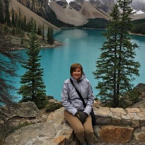 Meet your Posher, Kris